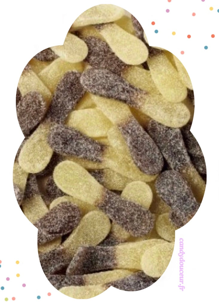 Langue Cola Pik XXL (100g)