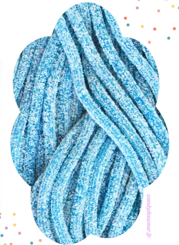 Lasso Framboise Acide (Lot de 10)