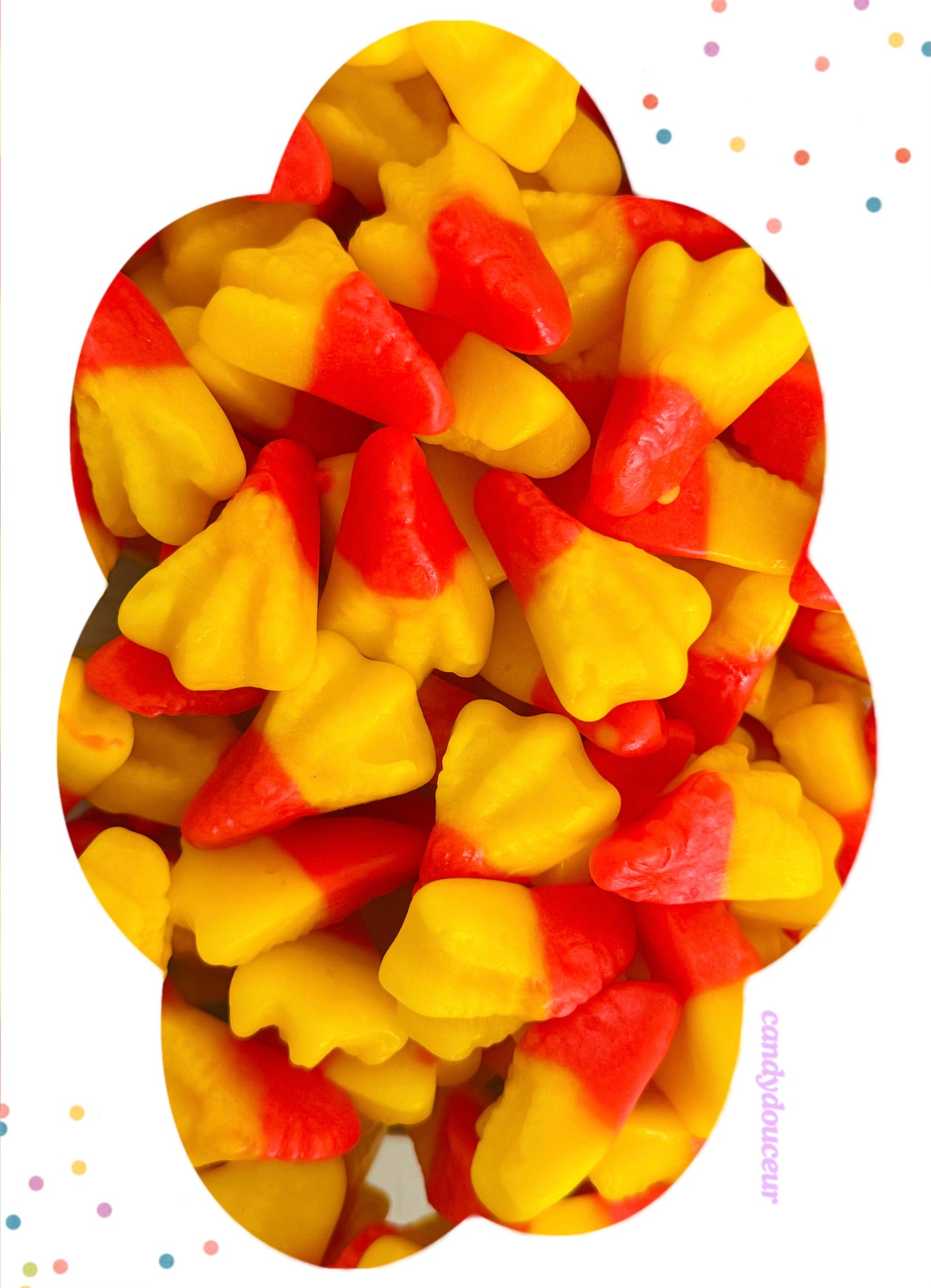 Pattes de poulet 100g