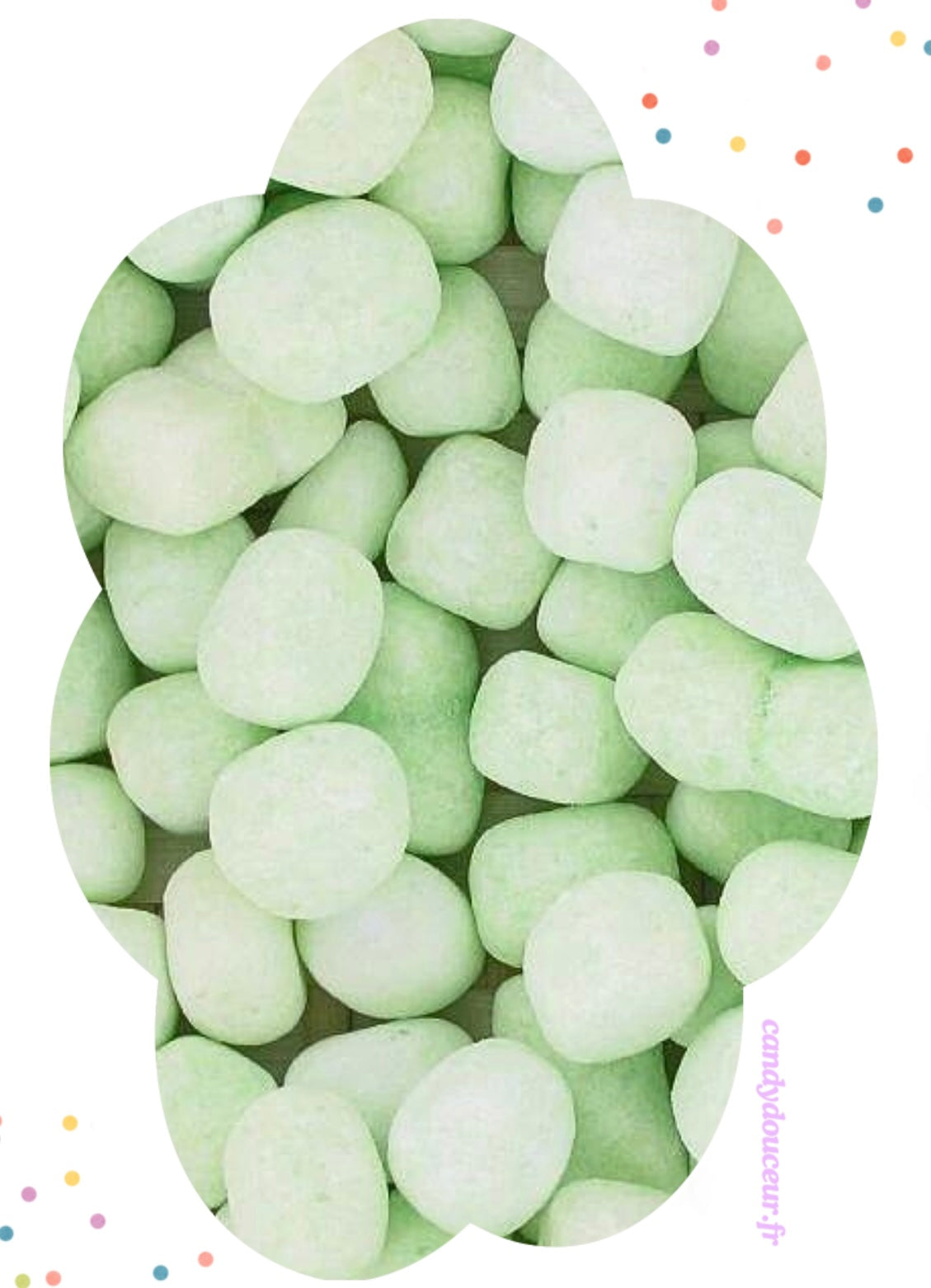 Kara'Bool Pomme 100g