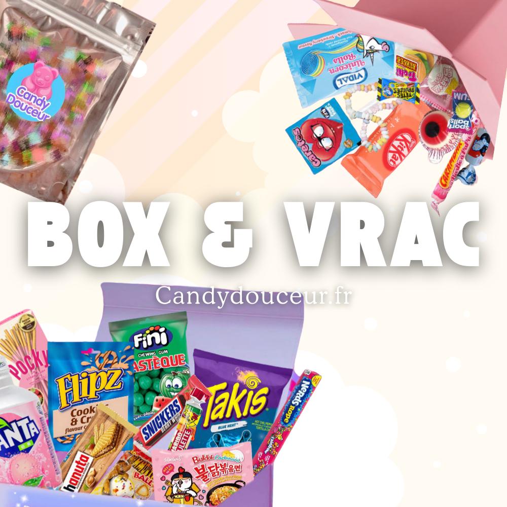 Box/Vrac