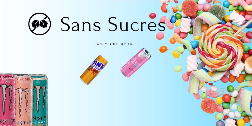 Sans sucres