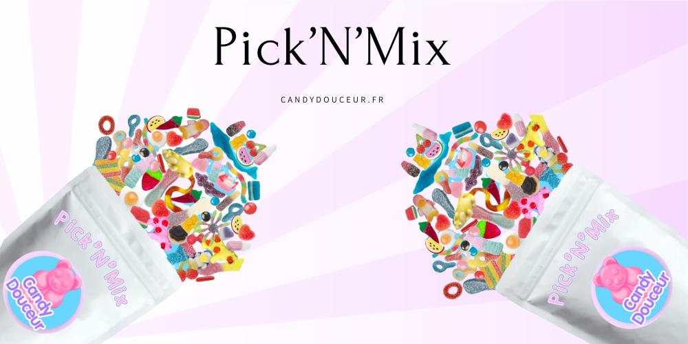 Pick'N'Mix