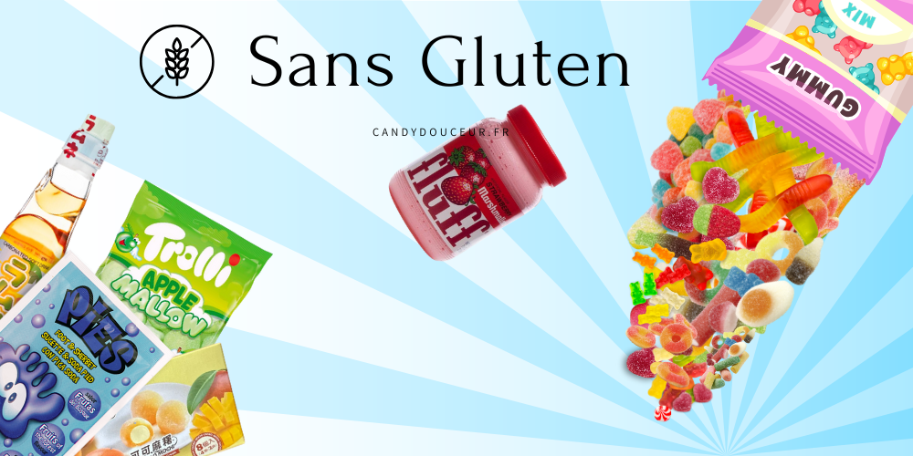 Sans Gluten