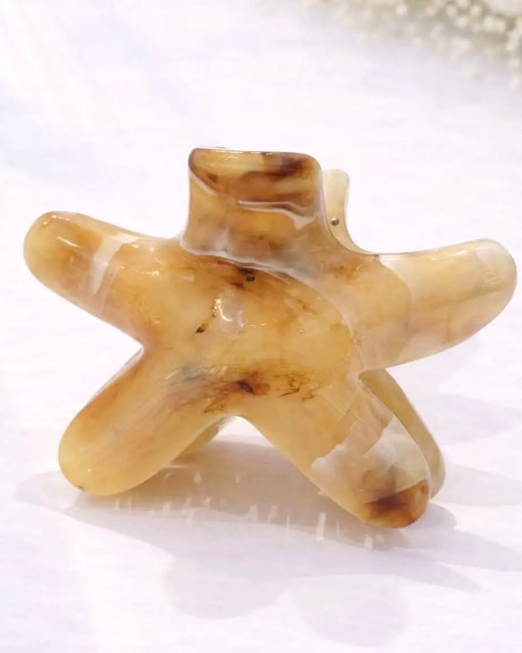 Pince à Cheveux - Starfish
