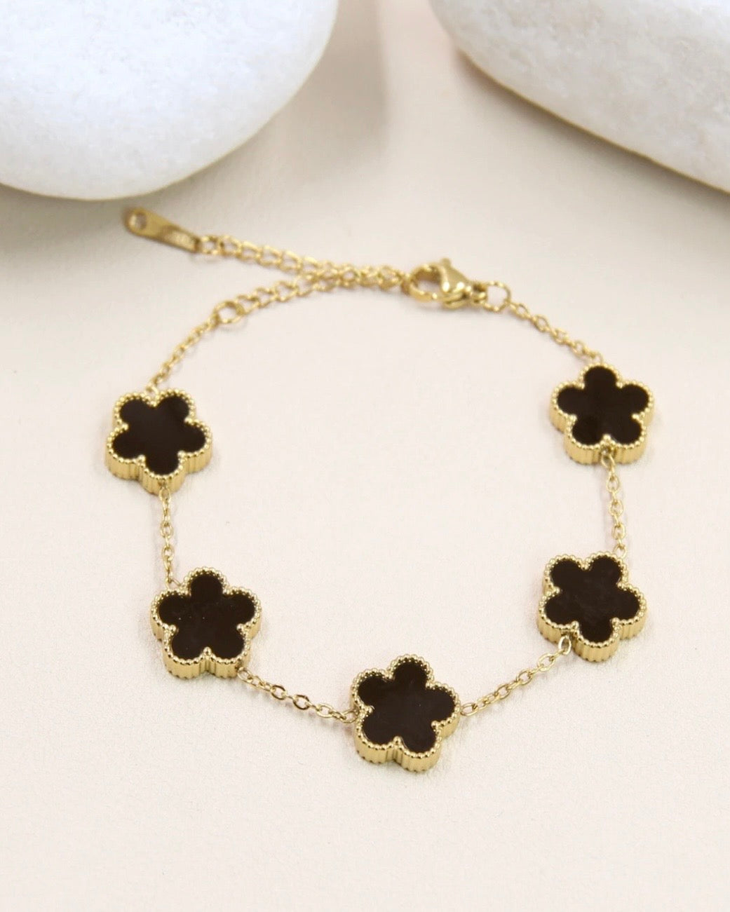 Bracelet Aurore - Acier Inoxydable