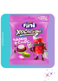 Anti-Gaspi Xocogang (DDM dépassée)