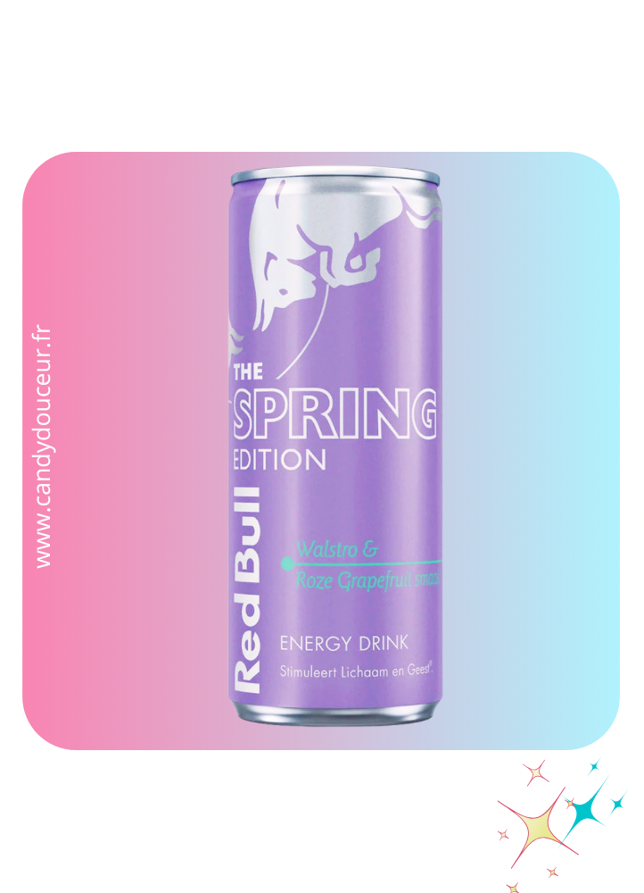 Red Bull Spring