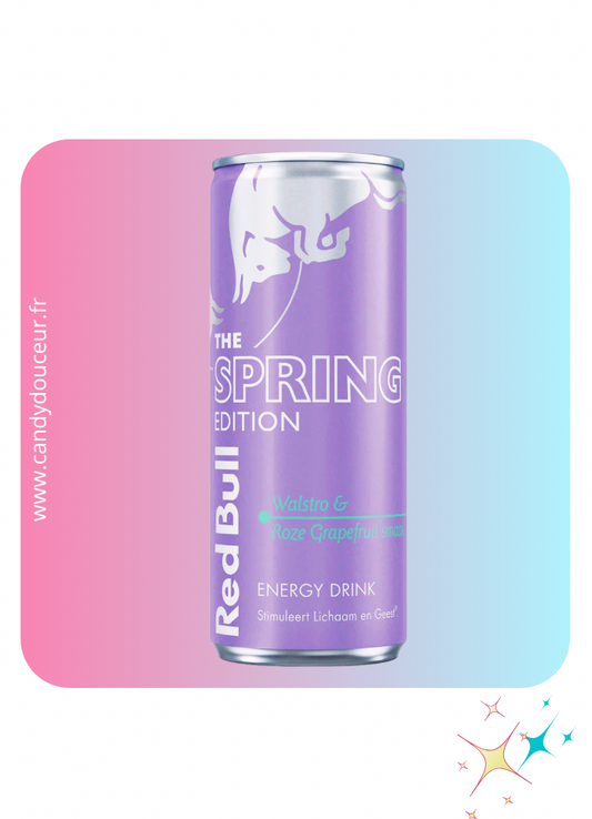 Red Bull Spring