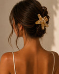 Pince à Cheveux - Starfish