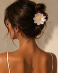 Pince à Cheveux - Flower