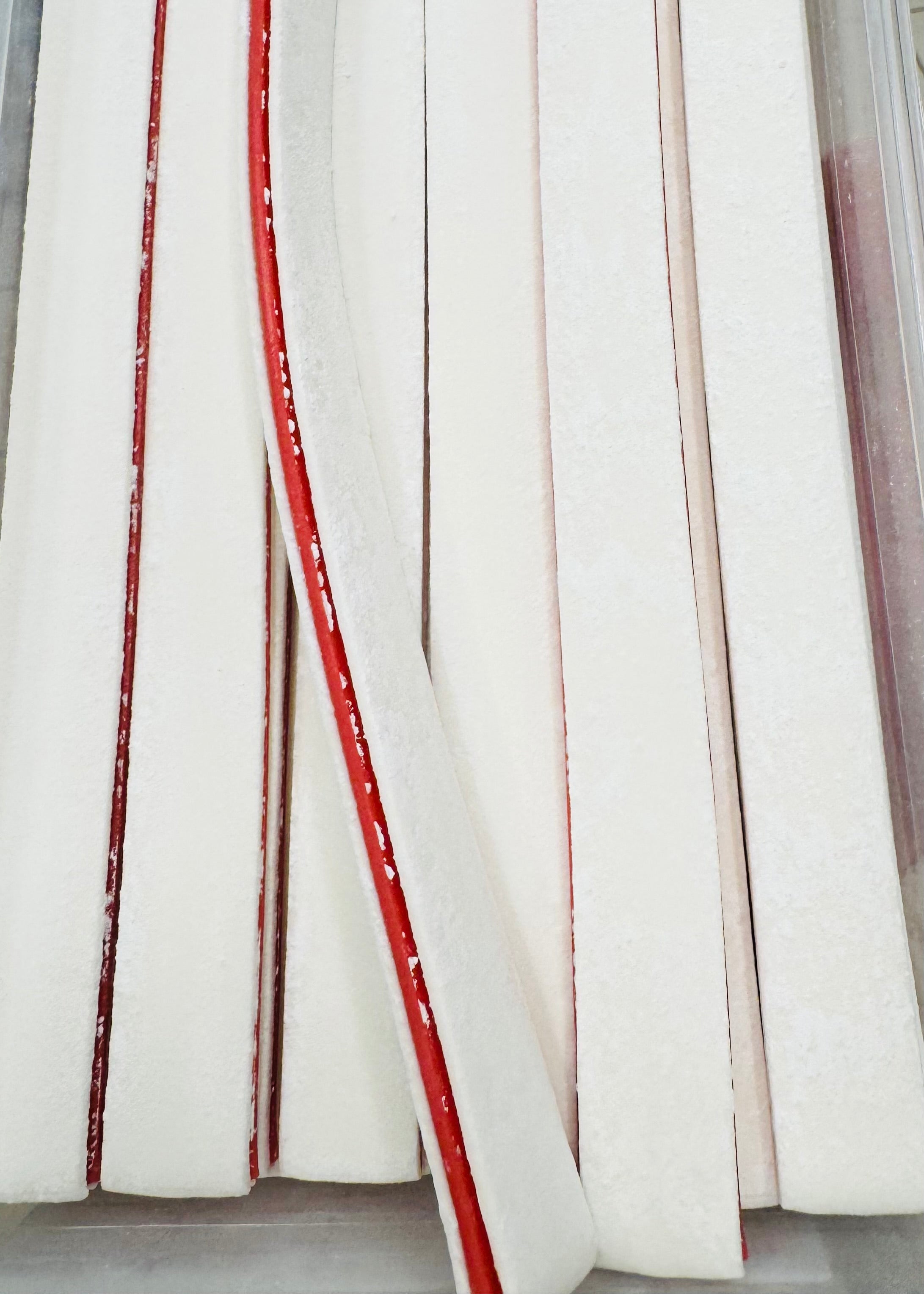 Sandwich XXL Fraise-Crème (Lot de 2)