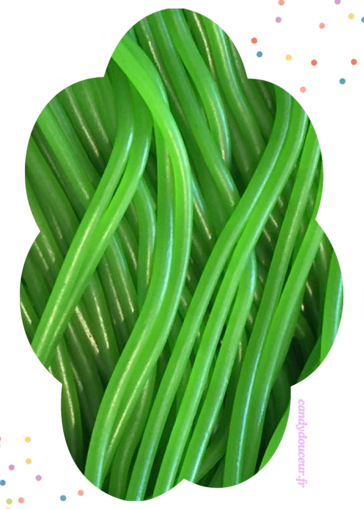 Spaghettis Pomme lisse (Lot de 10)