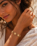 Bracelet Victoire - Acier inoxydable