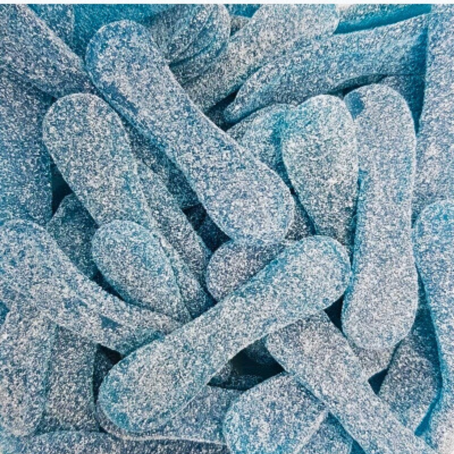 Langue Citrique Bleue 100g