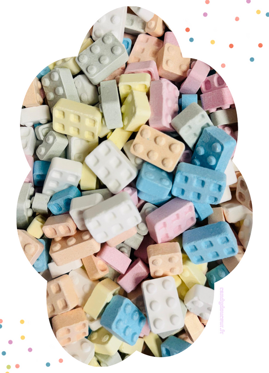 Dr Sweet Bricks Dextrose 100g