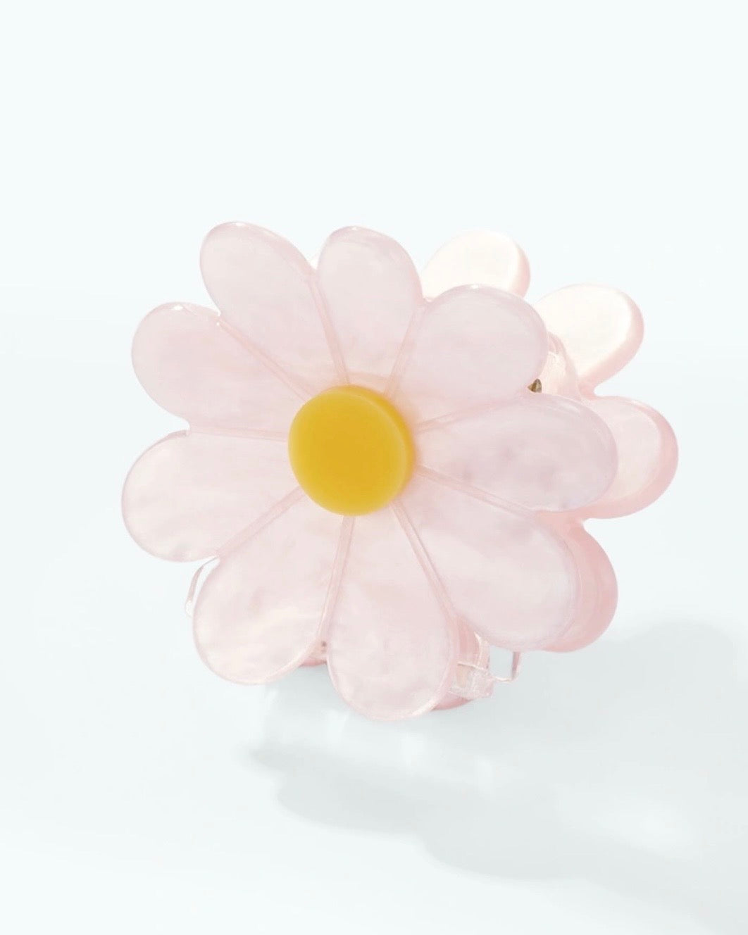 Pince à Cheveux - Flower