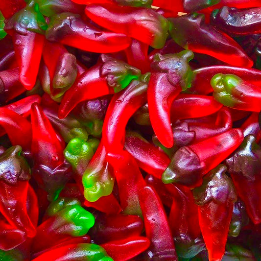 Piment Lisse 100g