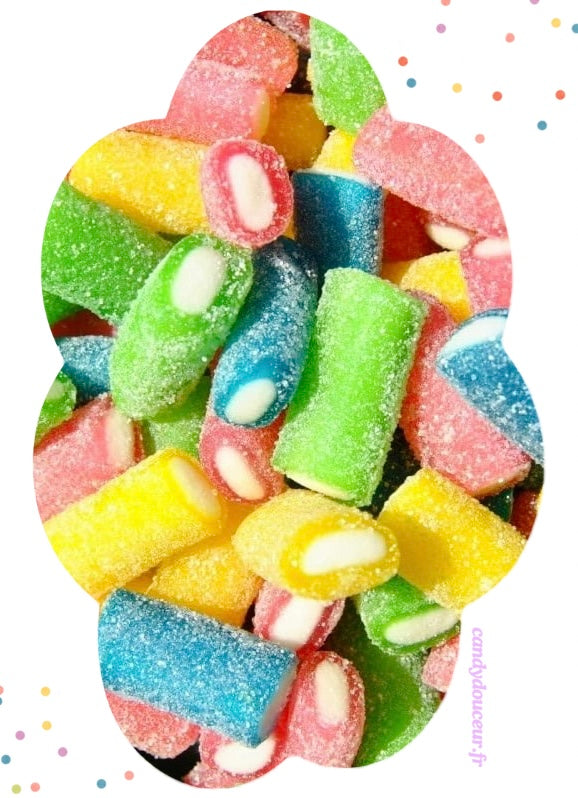 Rainbow Pik 100g