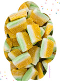 Tranches Pina Colada 100g