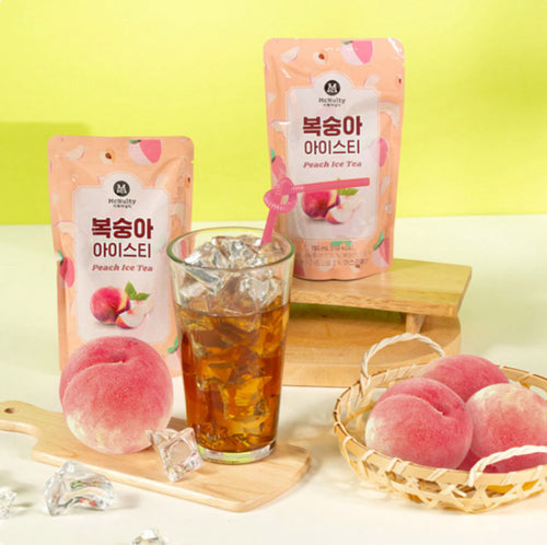 Anti-Gaspi Pouch Drink Pêche (DDM Dépassée)