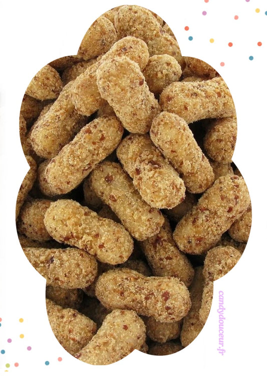 Cacahuète Feuilletée 100g