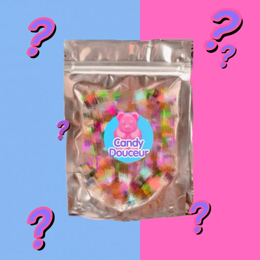 Vrac Mix Rose & Bleu Surprise! 500g