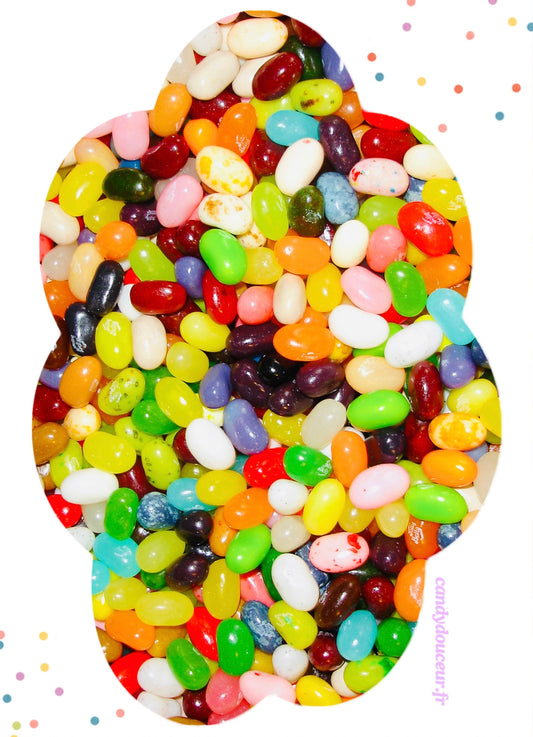 Jelly Beans 100g