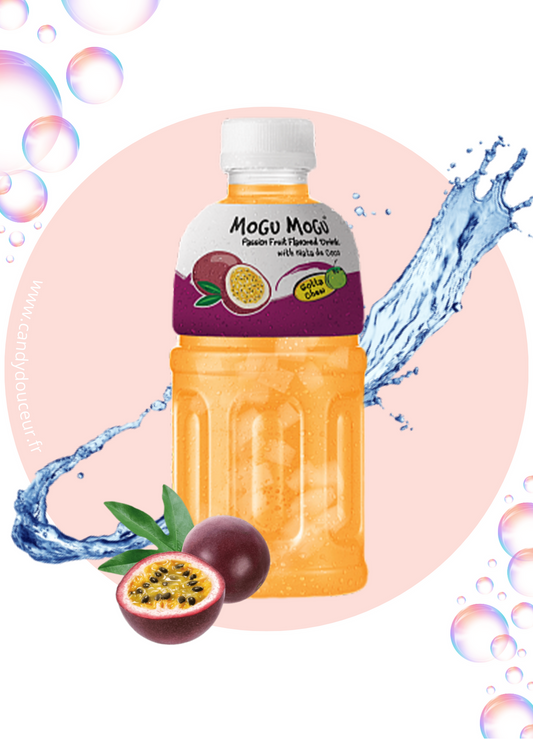 Mogu Passion