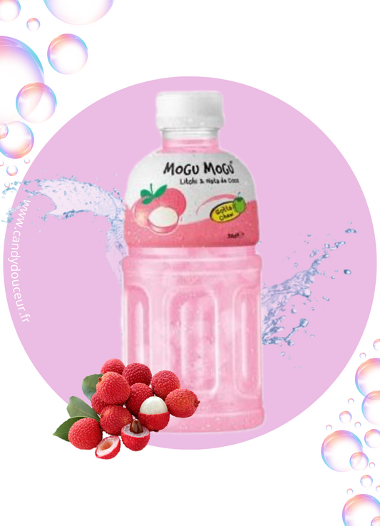 Mogu Litchi