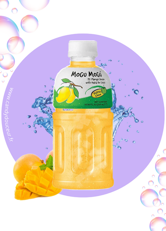 Mogu Mangue