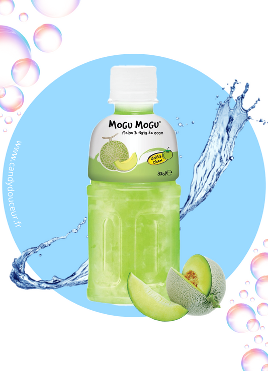 Mogu Melon