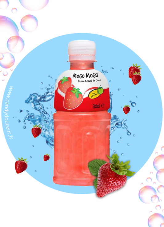 Mogu Fraise