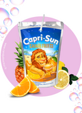 Anti-Gaspi Capri-Sun Safari (DDM Dépassée)
