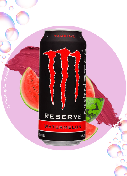 Monster Reserve Watermelon