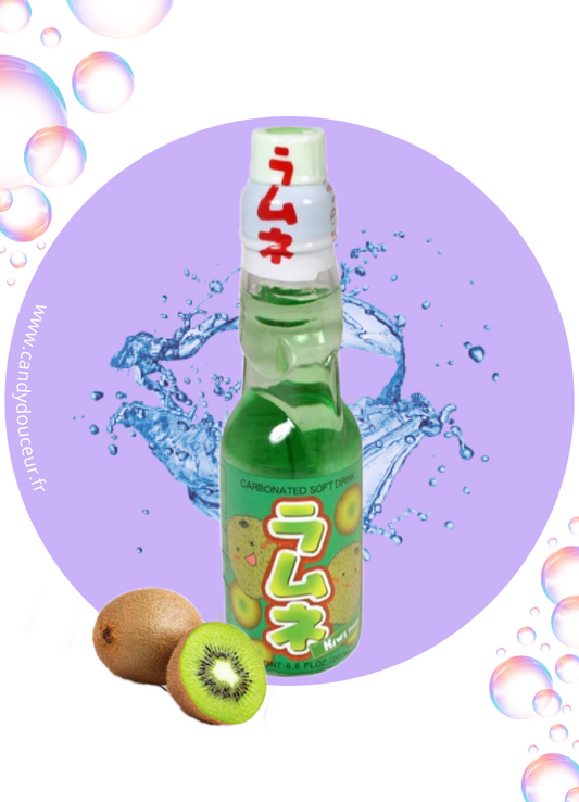 Ramune Kiwi