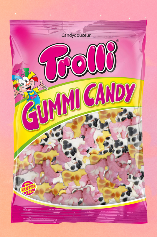 Vache au lait 1kg