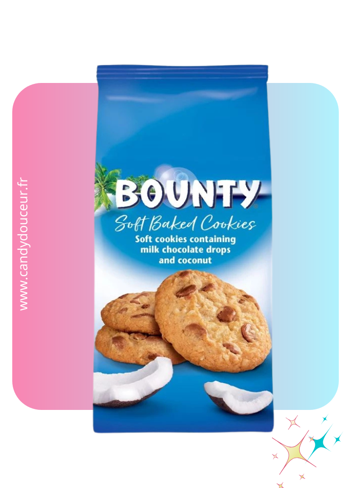 Cookies Bounty