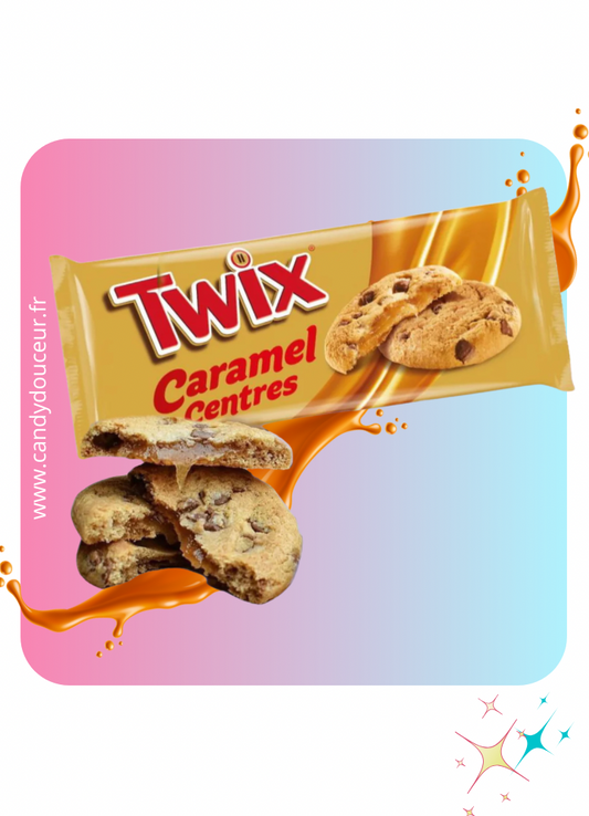 Cookies Twix