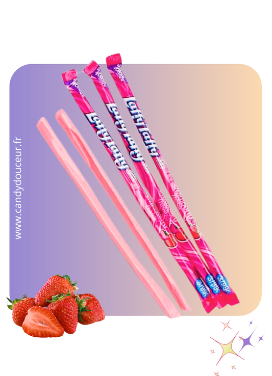 Laffy Taffy Fraise (unité)