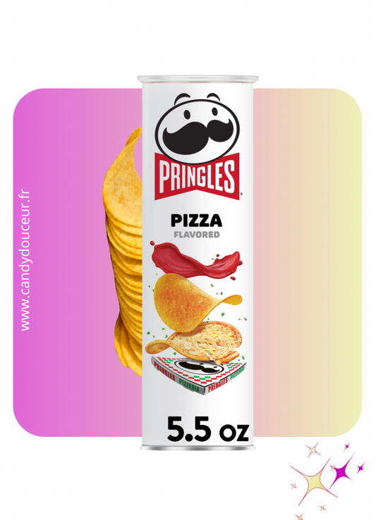 Pringles Pizza