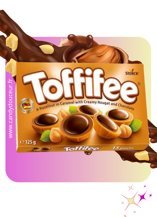 Toffifee