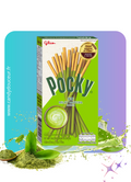 Anti-Gaspi Pocky Matcha (DDM Dépassée)