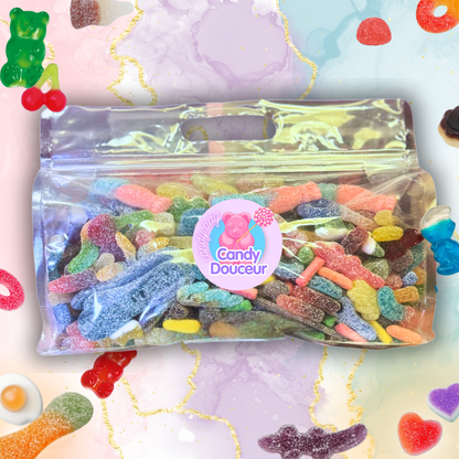 Candy Bag - Sac à main en vrac (1kg500)