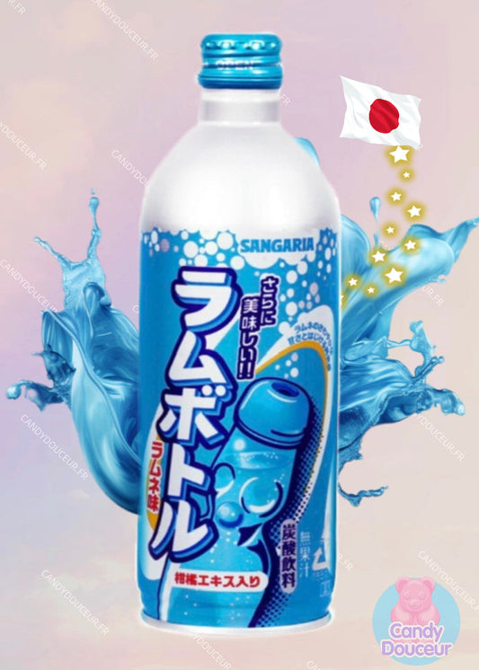 Sangaria Ramune Original