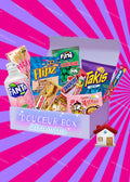 Douceur Box Mensuelle - Abonnement 1 mois (HOME)