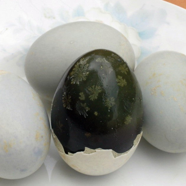 Œufs de 100 ans (unité)