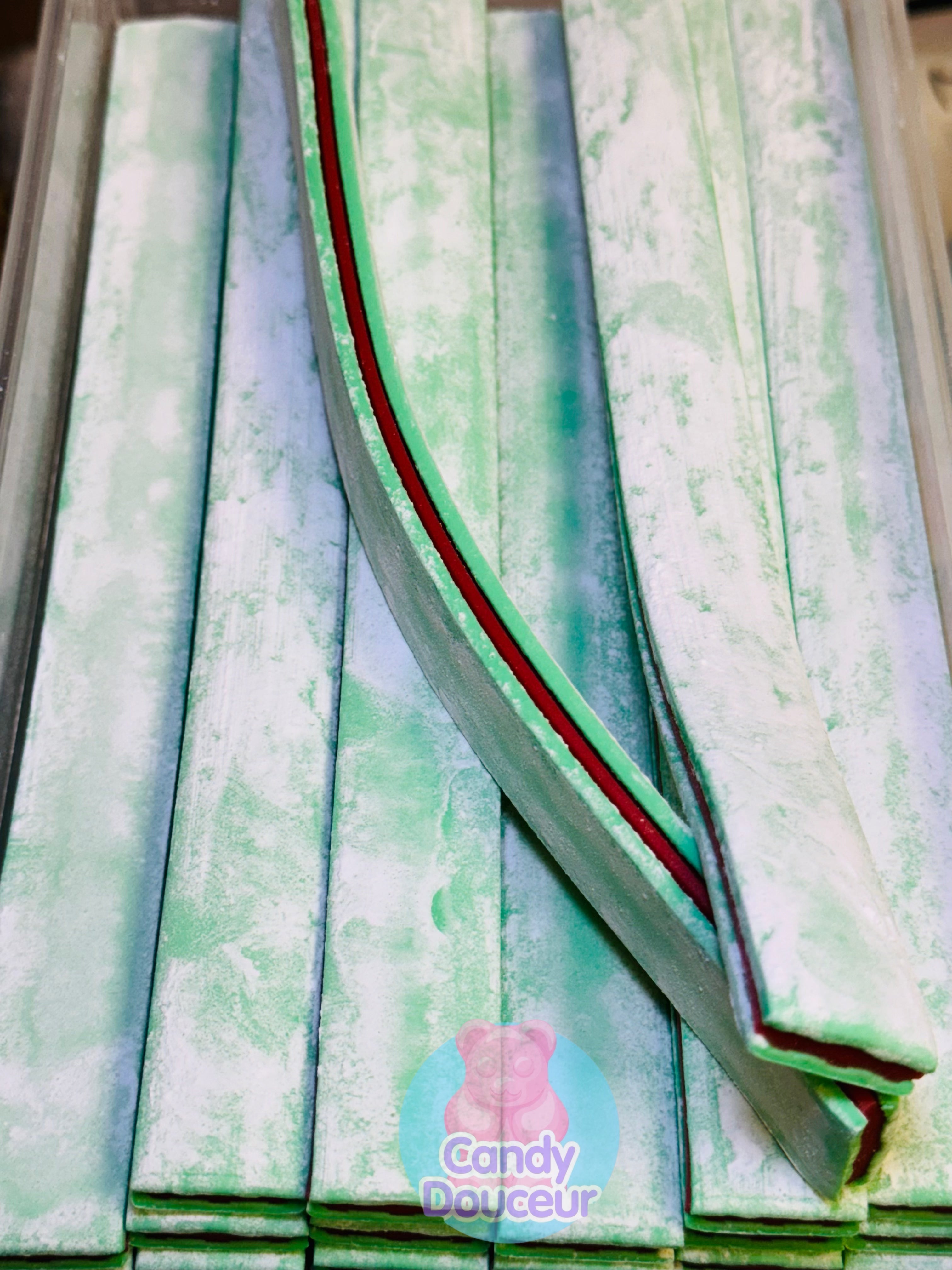 Sandwich XXL Pastèque/Fraise (Lot de 2)