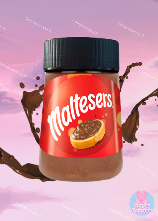 Pâte à tartiner Maltesers (un pot)