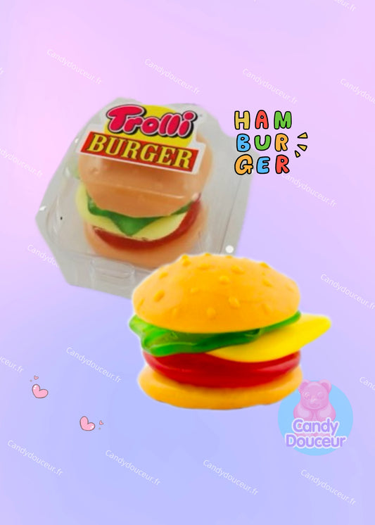 Burger Trolli (unité)